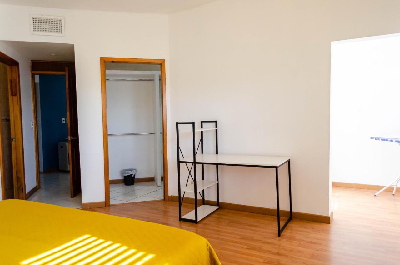 Alojamiento Completo 3 Habitaciones Chihuahua Luaran gambar
