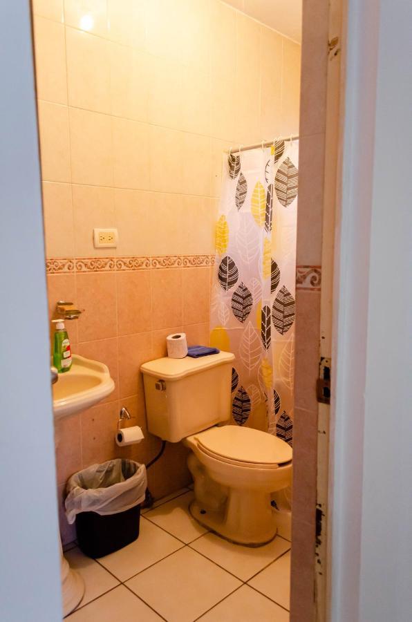 Alojamiento Completo 3 Habitaciones Chihuahua Luaran gambar
