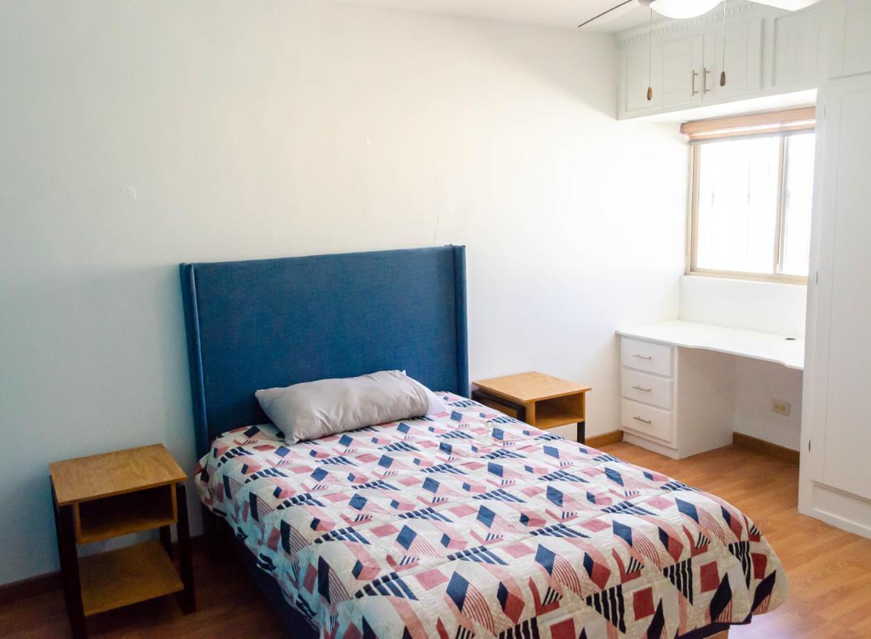 Alojamiento Completo 3 Habitaciones Chihuahua Luaran gambar