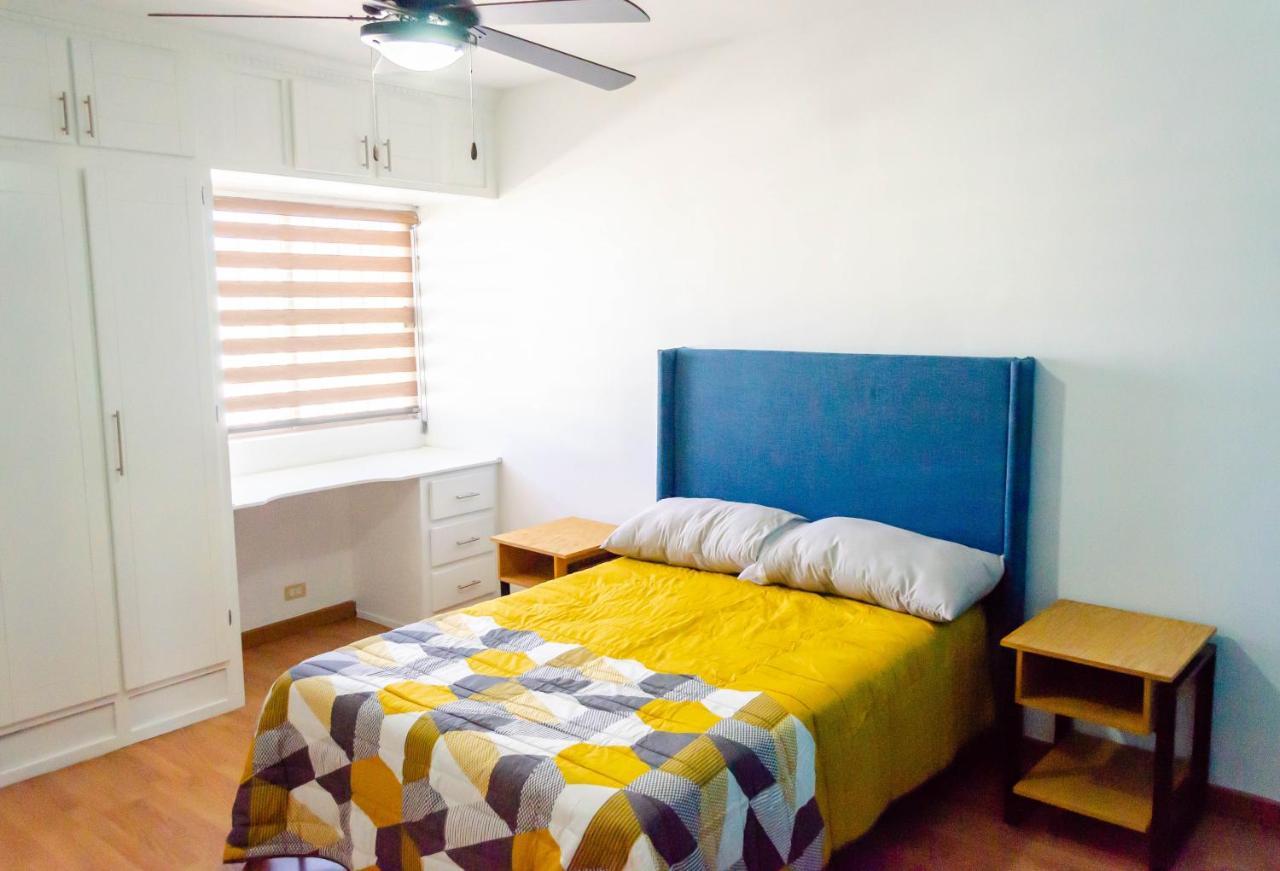 Alojamiento Completo 3 Habitaciones Chihuahua Luaran gambar