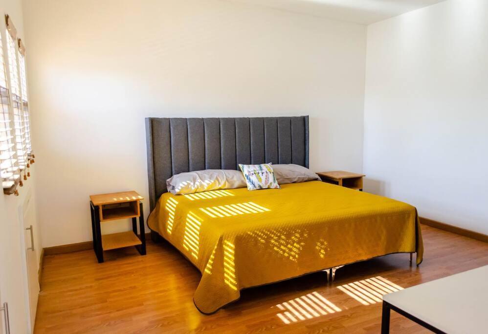 Alojamiento Completo 3 Habitaciones Chihuahua Luaran gambar